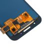TFT LCD Screen for Galaxy A3 (2017) - Blue - 5