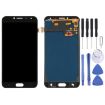 TFT LCD Screen for Galaxy J4 Full Assembly (Black) - 2