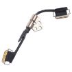 LCD LED LVDS Display Flex Cable for Macbook Pro Retina 13" 15" A1425 A1502 A1398 - 2