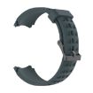 SUUNTO Terra Silicone Watch Band - Navy Blue - 2
