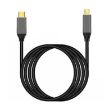 1.8m Mini DisplayPort to USB-C Adapter Cable - 2