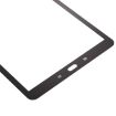 Galaxy Tab S2 9.7 Front Screen Glass Lens - Black - 5