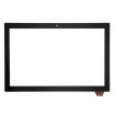 Lenovo TAB4 10 TB-X304 Touch Panel Digitizer - Black - 2