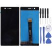 LCD Touch Panel for Nokia 3 TA-1020 TA-1028 TA-1032 TA-1038 - Black - 1