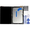 OEM LCD Screen for Microsoft Surface Pro 5 1796 12.3" with Digitizer - 1