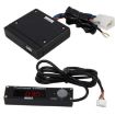 HKS Type-0 Turbo Timer Control - Red - 1