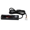 HKS Type-0 Turbo Timer Control - Red - 3
