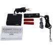 HKS Type-0 Turbo Timer Control - Red - 5