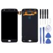OLED LCD Screen for Motorola Moto Z2 Play with Digitizer (Black) - 1