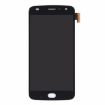 OLED LCD Screen for Motorola Moto Z2 Play with Digitizer (Black) - 2