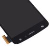 OLED LCD Screen for Motorola Moto Z2 Play with Digitizer (Black) - 4
