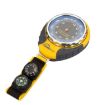 MINGLE BKT381 Multi-function Altimeter with Compass & Barometer & Thermometer - 4