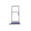Blue SIM & Micro SD Card Tray for Galaxy S9+ / S9 - 2