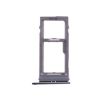 Black SIM & Micro SD Card Tray for Galaxy S9+ / S9 - 2