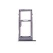 Black SIM & Micro SD Card Tray for Galaxy S9+ / S9 - 3