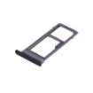 Black SIM & Micro SD Card Tray for Galaxy S9+ / S9 - 4