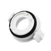 H7 Xenon HID Headlight Bulb Holder for BMW E46/E65/E90 - 4