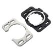 Speedplay Zero Pave Ultra Light Action X1 X2 X5 Compatible Bike Cleats - 3