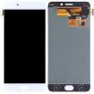 OPPO R9 LCD Screen with Digitizer Assembly - White - 2
