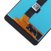 Black TFT LCD Screen for Nokia 3.1 with Digitizer - Full Assembly - 3