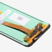 LCD Screen for Huawei Honor 10 with Digitizer Assembly - Black - 5