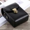 Camera Case Bag for Canon G7X II / G9X Mark II, Sony RX100 - Black - 2