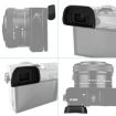 FDA-EP10 Eyepiece Eyecup for Sony A6000 / A5000 / NEX-7 - 4