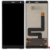 LCD Screen for Sony Xperia XZ2 with Digitizer Assembly - 3