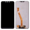 OEM LCD Screen for Huawei Nova 3i / P Smart Plus - Black - 3