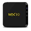 MX10 4K HD Smart TV Box, Android 9.0, RK3328 Quad-Core, 4GB+64GB - 3
