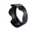 Canon EF-S 18-55mm Lens Hood - EW-63C - 1