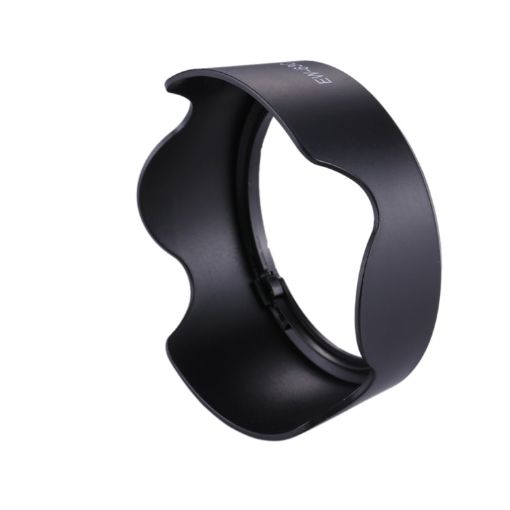 Canon EF-S 18-55mm Lens Hood - EW-63C - 1