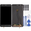 OEM LCD Screen for Asus ZenFone 3 Zoom / ZE553KL Z01HDA with Digitizer (Black) - 1