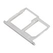 Grey SIM Card Tray + Micro SD for LG G5 H868 H860 F700 LS992 - 5