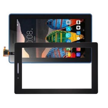 Lenovo Tab3 7 Essential / Tab3-710f Touch Panel - Black - 1