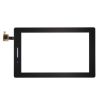 Lenovo Tab3 7 Essential / Tab3-710f Touch Panel - Black - 2