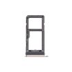 Galaxy S8 SIM Card Tray + Micro SD Tray - Gold - 3