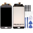Original LCD Screen + Touch Panel for Galaxy J3 Emerge / J327 - Grey - 1