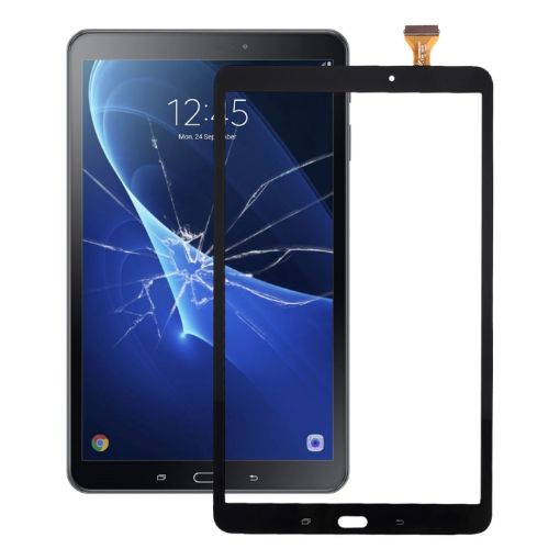 Black Touch Panel for Galaxy Tab A 10.1 / T580 - 1