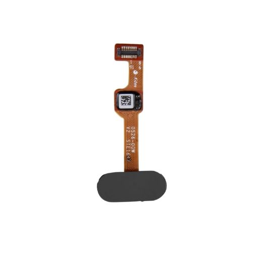 OnePlus 5 Fingerprint / Home Button Flex Cable - Black - 1