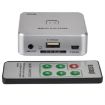 EZCAP241 Audio Capture Recorder Adapter Card, Analog Audio to MP3 Converter - 2