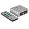 EZCAP241 Audio Capture Recorder Adapter Card, Analog Audio to MP3 Converter - 3