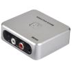 EZCAP241 Audio Capture Recorder Adapter Card, Analog Audio to MP3 Converter - 5