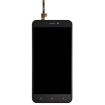 TFT LCD Screen for Xiaomi Redmi 4X with Digitizer - Black - 2