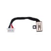Dell Inspiron 11 3000/3148 & 13 7000/7347/7348/7352 DC Power Jack Flex Cable - 2