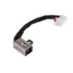 Dell Inspiron 11 3000/3148 & 13 7000/7347/7348/7352 DC Power Jack Flex Cable - 3