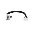 Dell Inspiron 11 3000/3148 & 13 7000/7347/7348/7352 DC Power Jack Flex Cable - 4