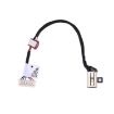 Dell Inspiron 13/5368 14/5455 15/5558 5559 DC Power Jack Connector Flex Cable - 2