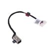 Dell Inspiron 13/5368 14/5455 15/5558 5559 DC Power Jack Connector Flex Cable - 3