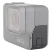GoPro HERO5/HERO7 Black Side Interface Door Cover Repair Part (Grey) - 1
